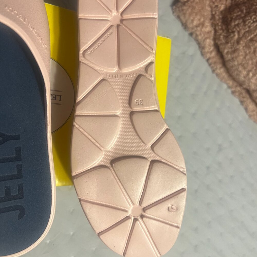 Lemon Jelly Slides - Picture 2 of 4